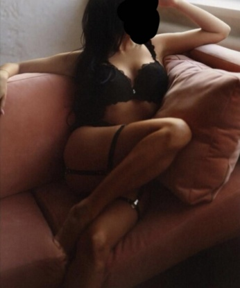 Анкета проститутки Лиза - Фото 1, Чкаловск, 25 лет, №14732
