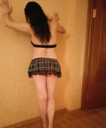 Анкета проститутки Лариса - Фото 1, Чкаловск, 40 лет, №4424